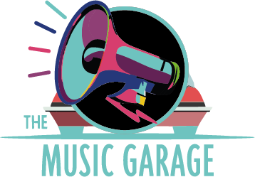 The Music Garage